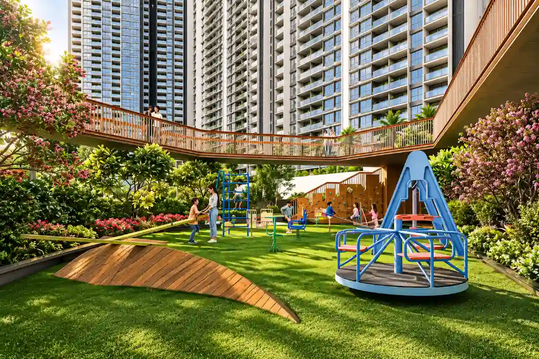 Kids Garden